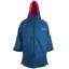 Sola Junior Waterproof Changing Coat Navy/Pink